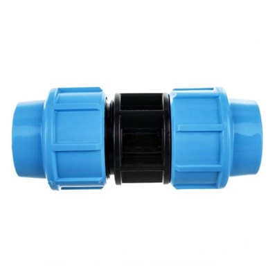 Муфта В 32х32 для труб ПНД 863436