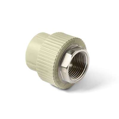 Муфта В 40 х 1 1/2" под ключ 880193