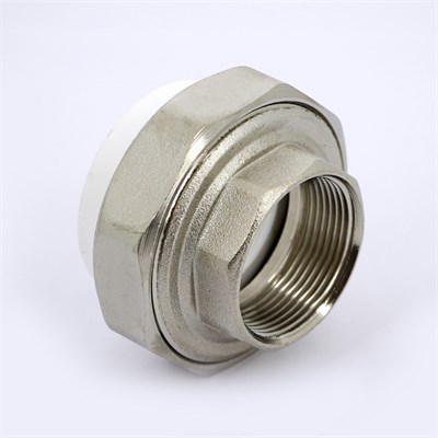 Муфта В 50 х 1 1/2" разборная 886714