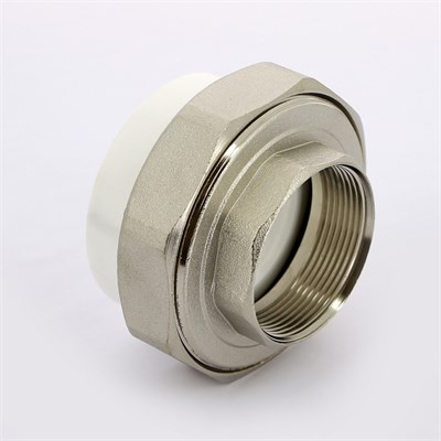 Муфта В 63 х 2" разборная 877456