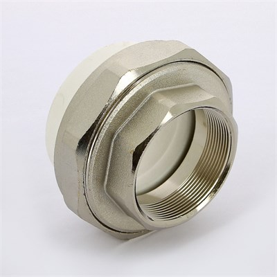 Муфта В 75 х 2 1/2" разборная 866775