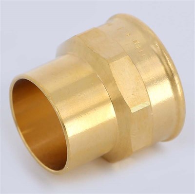 Муфта В-пайка 15 х 3/4" (серия 94270G) 864797