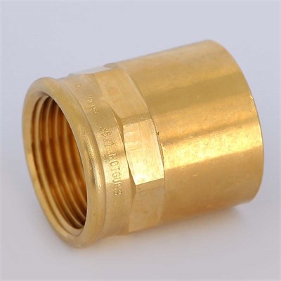 Муфта В-пайка 35х1' 864974