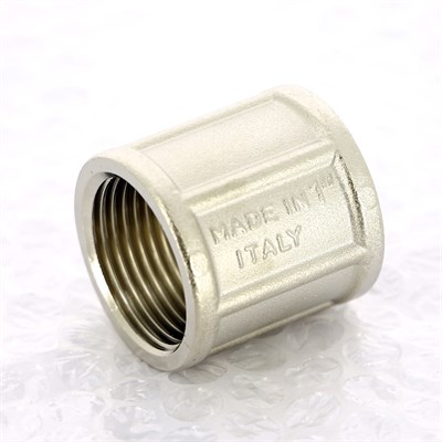 Муфта ВВ 1' никелир. 872138