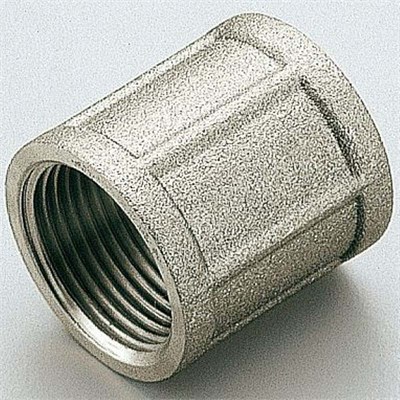 Муфта ВВ 1'1/2 никелир. 880155