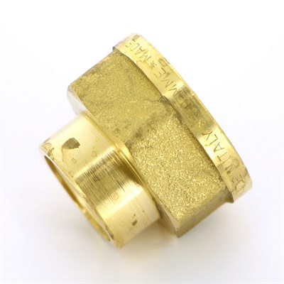 Муфта ВВ 1'х1/2' 876886