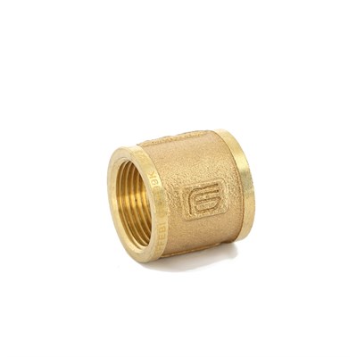 Муфта ВВ 1" бронза 867590