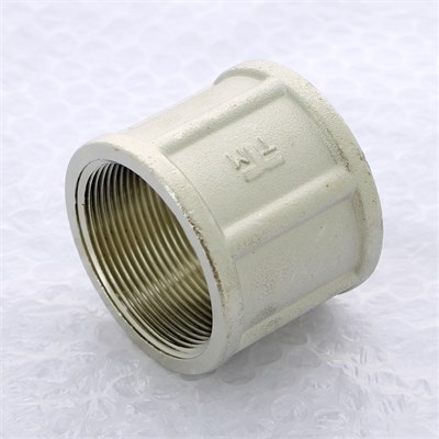 Муфта ВВ 2' никелир. 872207