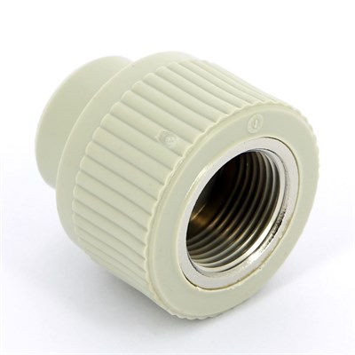 Муфта ВР  20х3/4' 858959