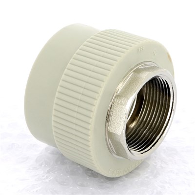 Муфта ВР 50х6/4' PPRCT 880081