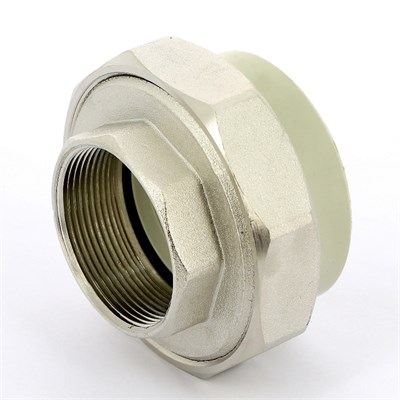 Муфта ВР 63х2' с разъемным соединением 875268