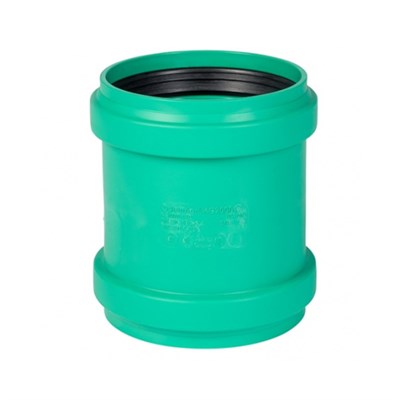 Муфта двойная KG2000MM 160 мм, Ger 861482