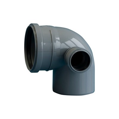 110 отвод с выходом 50 прав ПП ПОЛИТЭК 509619