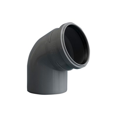 110 отвод угол 67 ПП ПОЛИТЭК 505222