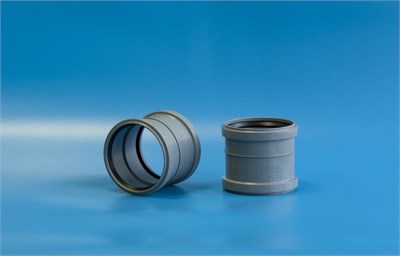 32 муфта двухраструбная ПП ПОЛИТЭК 519748