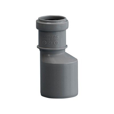 32 патрубок переходной на 50 ПП ПОЛИТЭК 511245