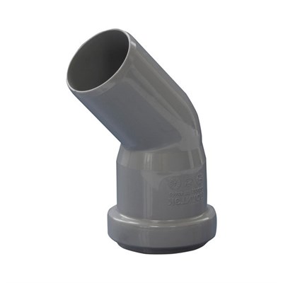 40 отвод угол 45 ПП ПОЛИТЭК 502654