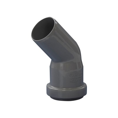 50 отвод угол 45 ПП ПОЛИТЭК 470113