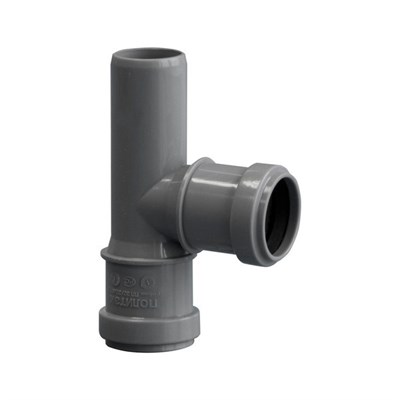 50 тройник на 50 угол 87,5 ПП ПОЛИТЭК 470119