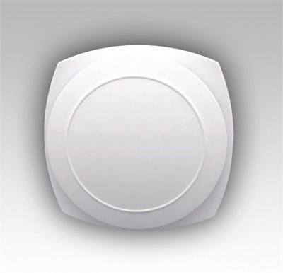 Анемостат вытяжной регулир с фланцем D125 12,5АВП ERA 511683