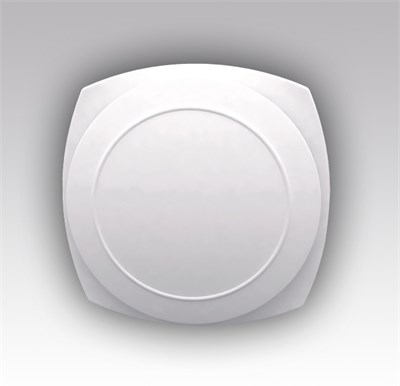 Анемостат вытяжной регулир с фланцем D160 16АВП ERA 522901