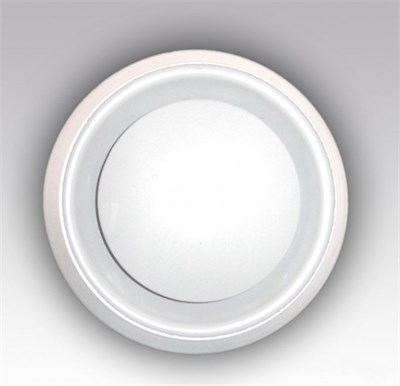 Анемостат приточно-вытяжной регулир с фланцем D125 12,5АПВП ERA 511684