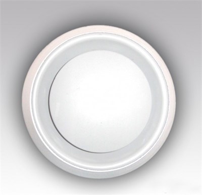 Анемостат приточно-вытяжной регулир с фланцем D160 16АПВП ERA 514337