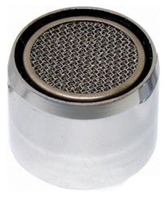 Аэратор RR 81 F22 металл, внутр.резьба 502785