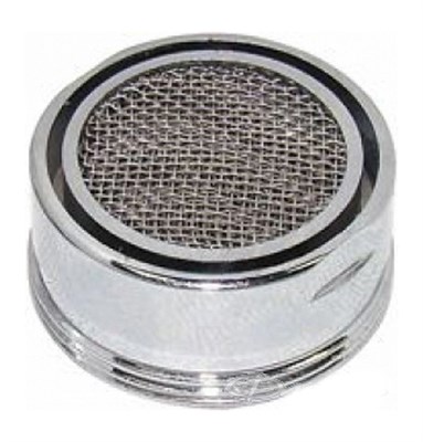 Аэратор RR 84/84A М28 металл, наруж.резьба, д/ванны 121519