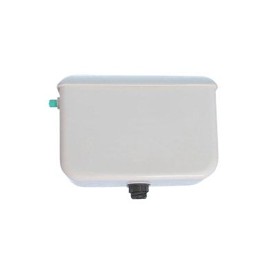 Бачок д/ун. верхний, пласт.Киров (БВ) 350204