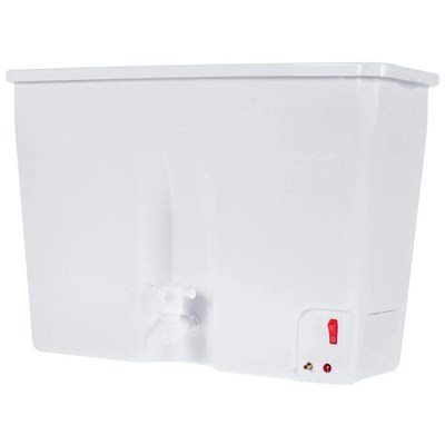 Бачок с эл/водонагревателем 22 литра ЭВБО-22 для рукомойника 512291