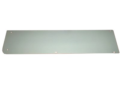 Боковая заглушка ГЛУХАЯ  для экрана-отражателя 525048