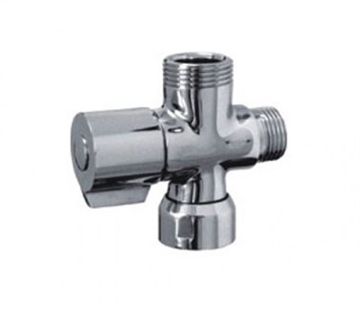 Вентиль клапанный (картридж перекл) Ledeme LAAA-1, блистер 513485