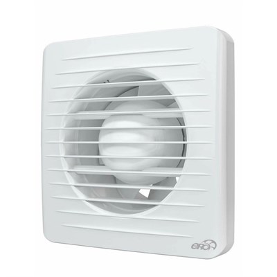 Вентилятор вытяжной D100 ERA 4  с москитной сеткой ERA 512268