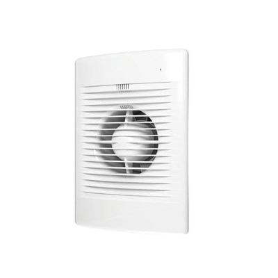 Вентилятор вытяжной D125 STANDARD 5S  с антимоскитной сеткой  ERA 515868