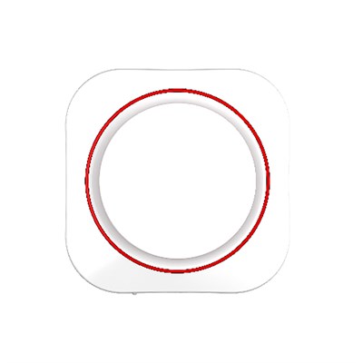 Вентилятор вытяжной D125 DISC 5C с обратным клапаном ERA 511676