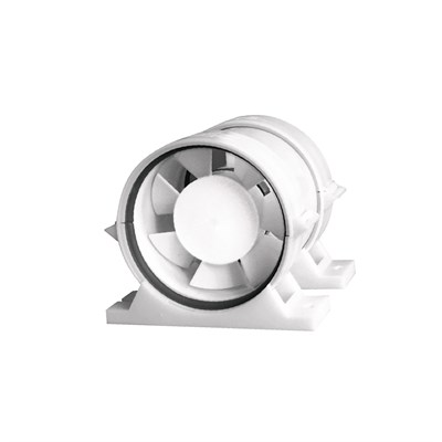 Вентилятор вытяжной канальный D125 PRO 5 DICITI 511689