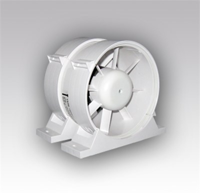 Вентилятор вытяжной канальный D160 PRO 6 DICITI 511690