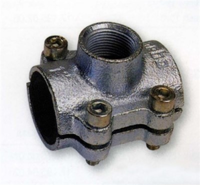 Врезка 1''х3/4'' внутр резьба ANB Gebo 511157