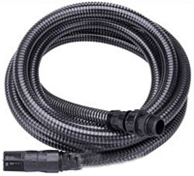 Всасывающий шланг с обр. клапаном 1", длина 7м UNIPUMP 514224