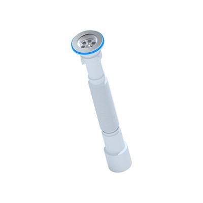 Гофросифон 1 1/4"*40*50 G206 АНИ пласт 350531