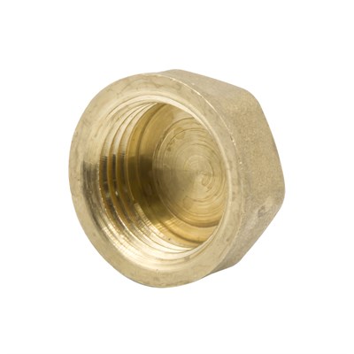Заглушка 1/2'' вн ЛАТ LEXLINE 15 511752