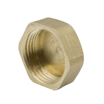 Заглушка 3/4'' вн ЛАТ LEXLINE 20 512220