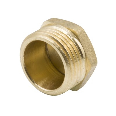 Заглушка 3/4'' нар ЛАТ LEXLINE 20 513294