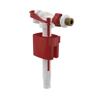 Заливной клапан ALCAPLAST/Alcadrain 1/2" бок/подв. лат. штуцер A16/A160 516282