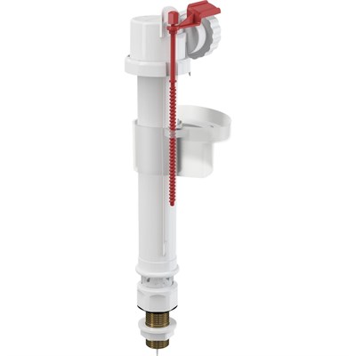 Заливной клапан ALCAPLAST/Alcadrain 1/2" ниж/подв. лат. штуцер A18 516280