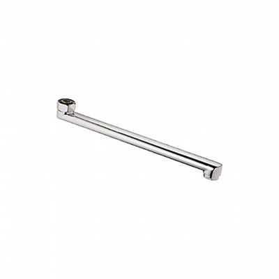 Излив для смесителя ванны L 30 см 500946