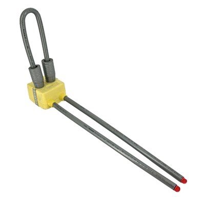 Блок для присоединения к отопительному прибору с универсальной трубой Stabil 16 883144