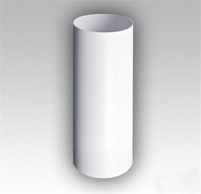 Воздуховод круглый 0,5м D100 10ВП ERA 511681