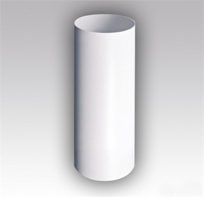 Воздуховод круглый 0,5м D125 12,5ВП ERA 511357